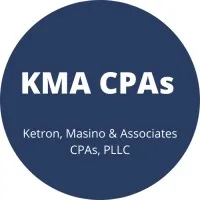 Ketron, Masino & Associates CPAs, PLLC