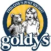 Goldy's®️ Goldy's®️