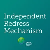 Independent Redress Mechanism, Green Climate Fund