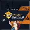 Dynamic Study Planet Dynamic Study Planet