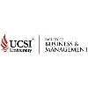 UCSI, Faculty of Business and Management