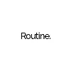 Routine. Routine.