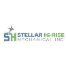 Stellar Hi-Rise Mechanical