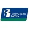 International Battery International Battery