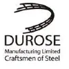 Durose Manufacturing Limited Durose Manufacturing Limited