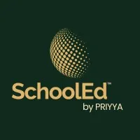 SchoolEd by Priyya SchoolEd by Priyya