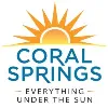 City of Coral Springs City of Coral Springs