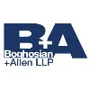 Boghosian + Allen LLP Boghosian + Allen LLP
