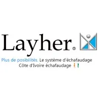 LAYHER CÔTE D'IVOIRE ÉCHAFAUDAGE