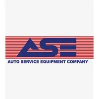Auto Service Equipment Co. Auto Service Equipment Co.