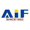 AIF GLOBAL LOGISTICS CO.,LTD.
