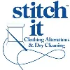 Stitch It Stitch It