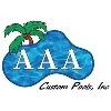 AAA Custom Pools, Inc