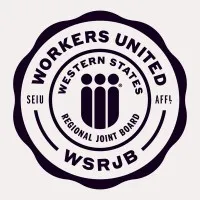 WSRJB Workers United-SEIU