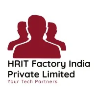 HRIT Factory India Private Limited HRIT Factory India Private Limited