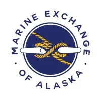 Marine Exchange of Alaska Marine Exchange of Alaska