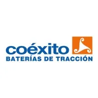Coéxito Baterías de Tracción
