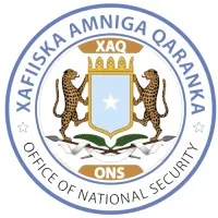 Office of National Security Office of National Security