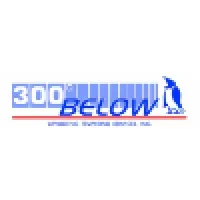 300 Below, Inc.