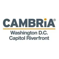 Cambria Hotel Washington D.C. Navy Yard Riverfront