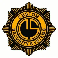 Custom Security Systems, Inc.