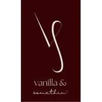 Vanilla and Somethin'