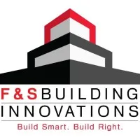 F & S BUILDING INNOVATIONS, INC. F & S BUILDING INNOVATIONS, INC.