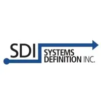 Systems Definition Inc.