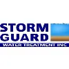 Storm Guard Water Treatment Inc. Storm Guard Water Treatment Inc.