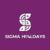 Sigma Holidays Sigma Holidays