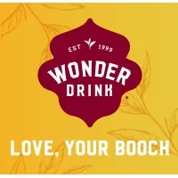 Wonder Drink Kombucha