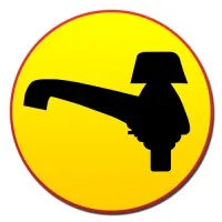 Casa Mimosa Hidráulica e Acabamentos