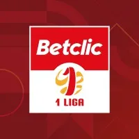 Betclic 1 Liga Betclic 1 Liga