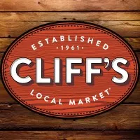 Cliff's Local Market Cliff's Local Market