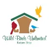 Wild Birds Unlimited, Inc. Wild Birds Unlimited, Inc.