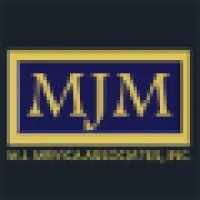 M.J. Mrvica Associates, Inc. M.J. Mrvica Associates, Inc.