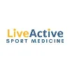 LiveActive Sport Medicine LiveActive Sport Medicine
