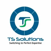 TS Solutions Lahore, Pakistan TS Solutions Lahore, Pakistan