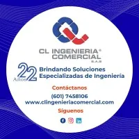 CL Ingeniería Comercial SAS