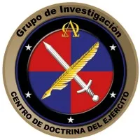 Grupo de Investigación del Centro de Doctrina del Ejército