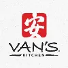Van's Kitchen Van's Kitchen