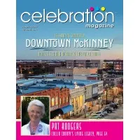 Celebration Marketing Group, LLC/ Celebration Senior Magazine 