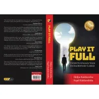 Shilpa & Kapil- Murdering Mediocrity And Playing It Full