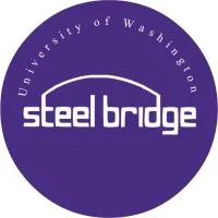 Steel Bridge Team at the University of Washington
