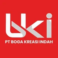 PT BOGA KREASI INDAH