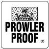 Prowler Proof Prowler Proof