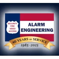 Alarm Engineering, Inc.