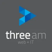 Three AM Web + IT Three AM Web + IT