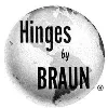 BRAUN MANUFACTURING CO., INC.