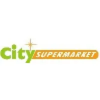 City Super Market